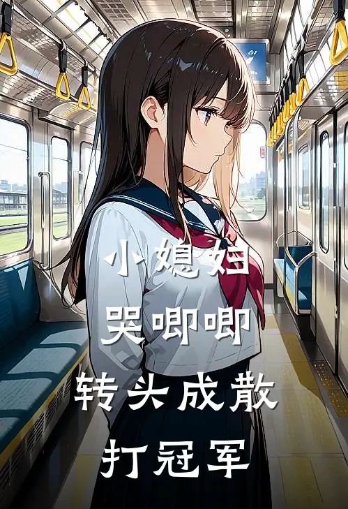 小媳妇哭唧唧,转头成散打冠军