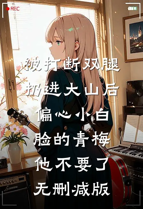 被打断双腿扔进大山后，偏心小白脸的青梅他不要了无删减版