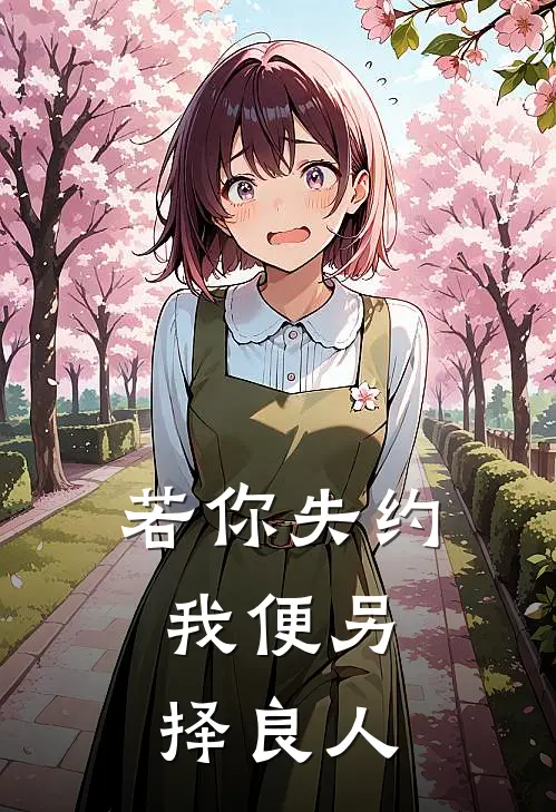 若你失约,我便另择良人