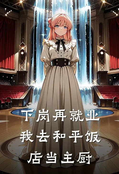 下岗再就业,我去和平饭店当主厨