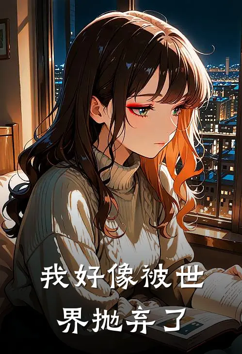我好像被世界抛弃了