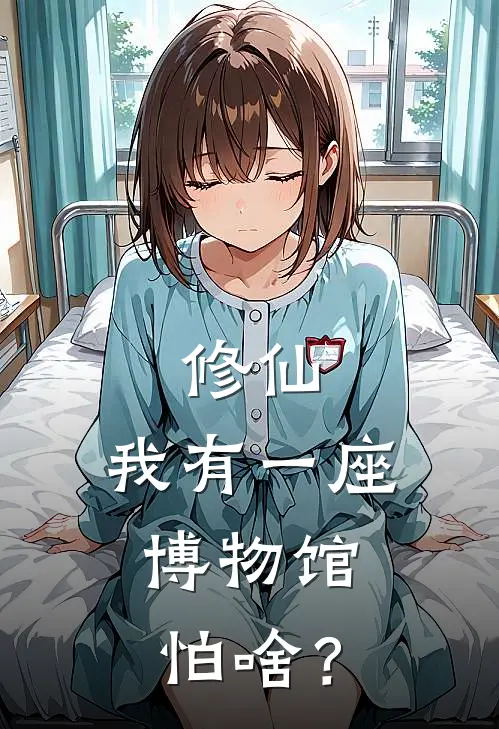 修仙，我有一座博物馆，怕啥？
