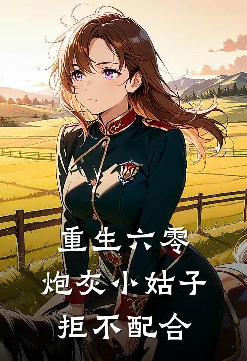 重生六零：炮灰小姑子拒不配合