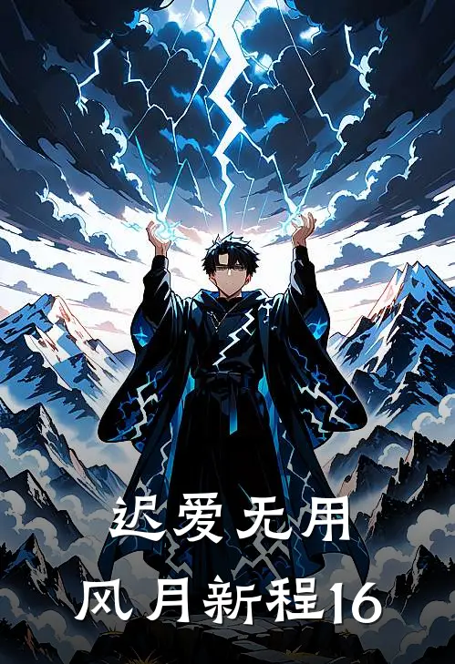迟爱无用,风月新程16