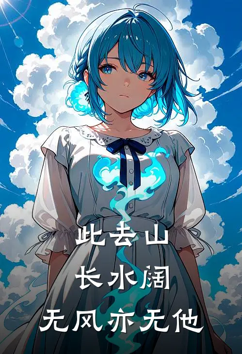 此去山长水阔,无风亦无他