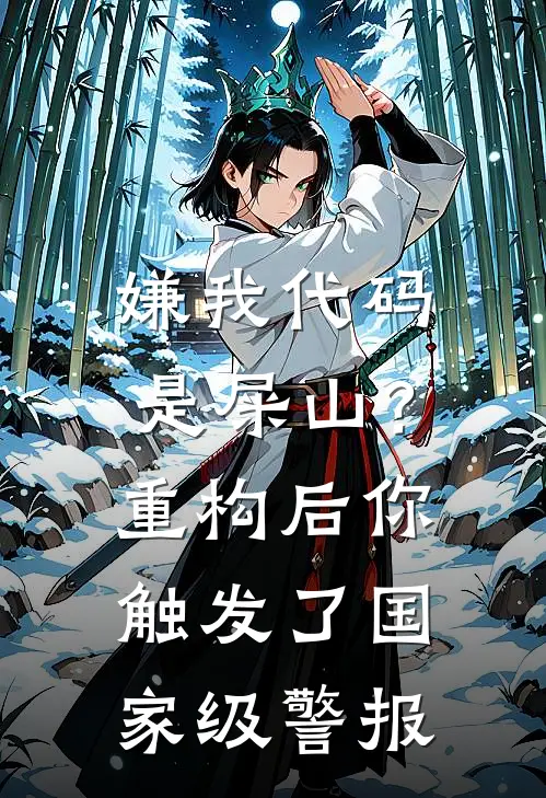 嫌我代码是屎山?重构后你触发了国家级警报