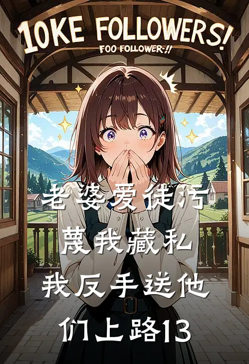 老婆爱徒污蔑我藏私，我反手送他们上路13