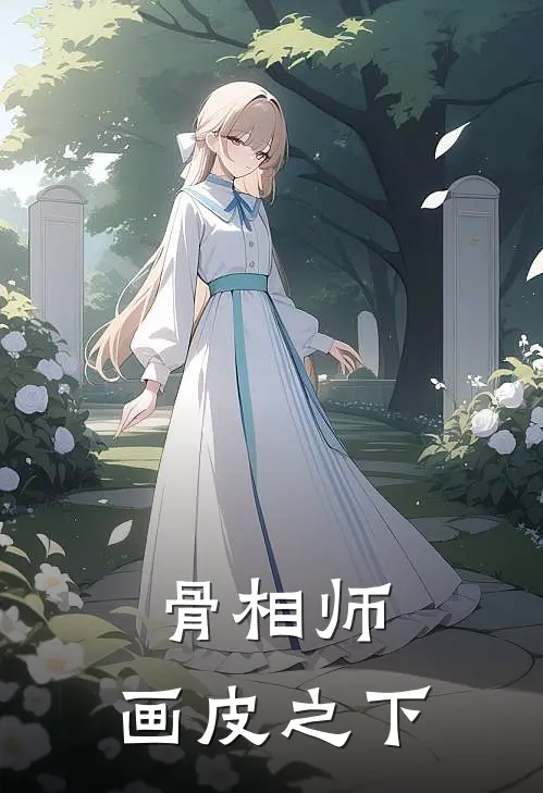骨相师：画皮之下