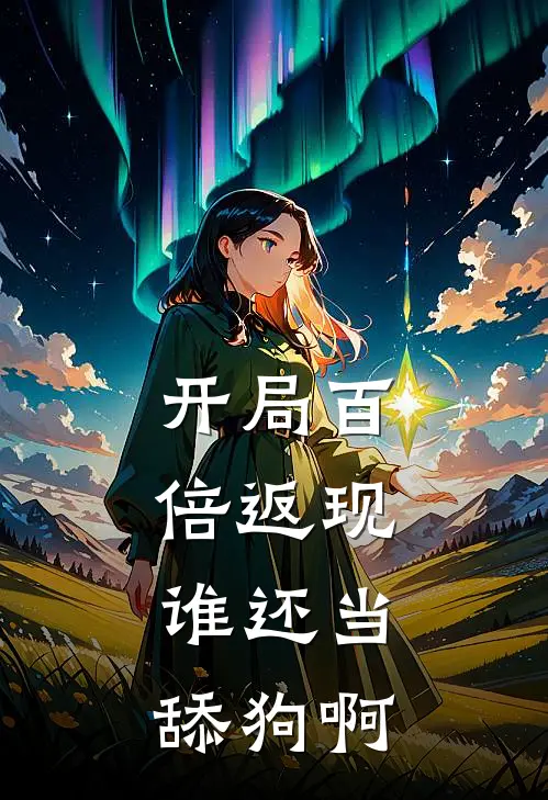 开局百倍返现，谁还当舔狗啊