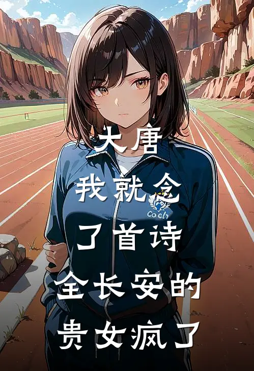 大唐:我就念了首诗,全长安的贵女疯了