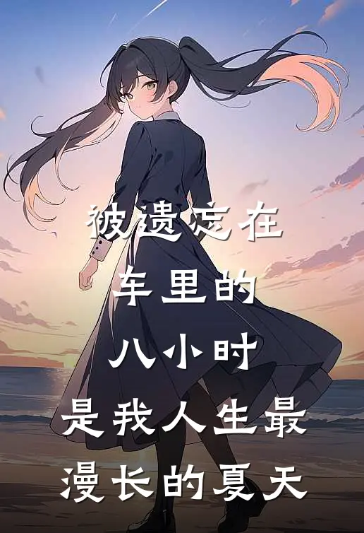 被遗忘在车里的八小时,是我人生最漫长的夏天