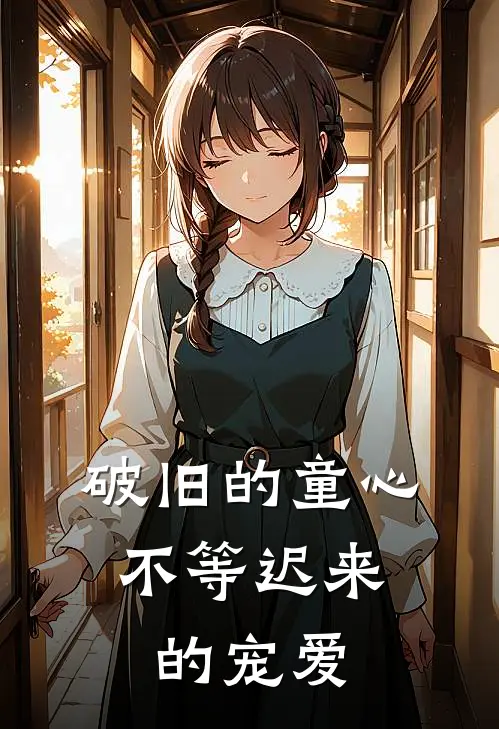 破旧的童心，不等迟来的宠爱