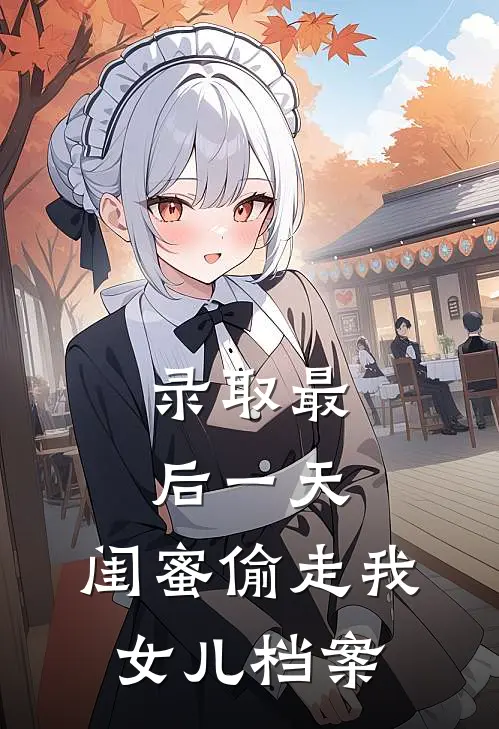 录取最后一天，闺蜜偷走我女儿档案