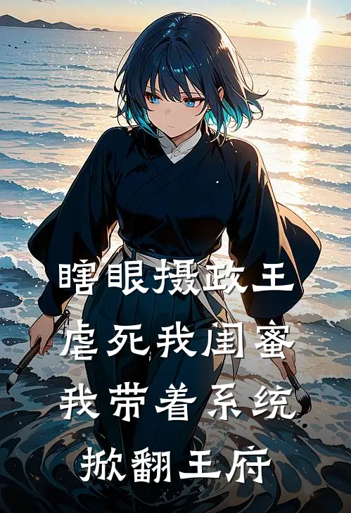 瞎眼摄政王虐死我闺蜜,我带着系统掀翻王府