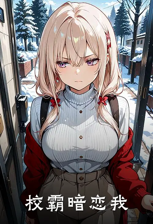 校霸暗恋我