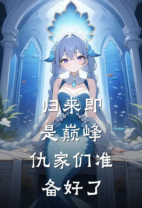 归来即是巅峰,仇家们准备好了