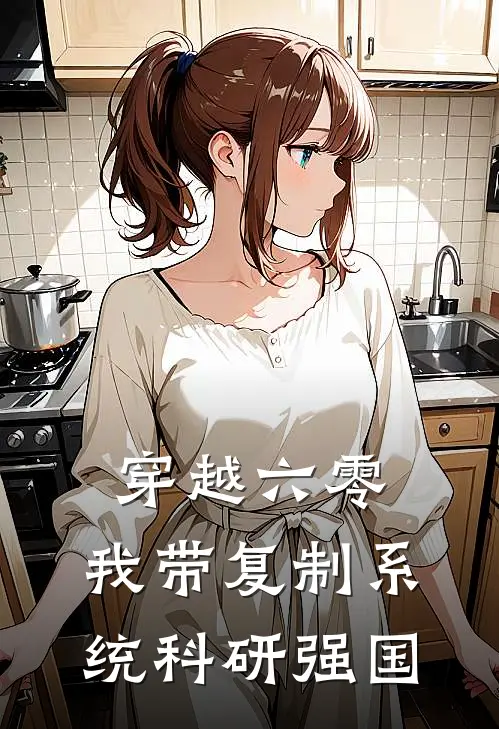 穿越六零:我带复制系统科研强国