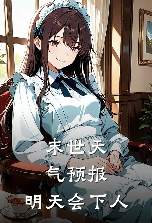 末世天气预报:明天会下人