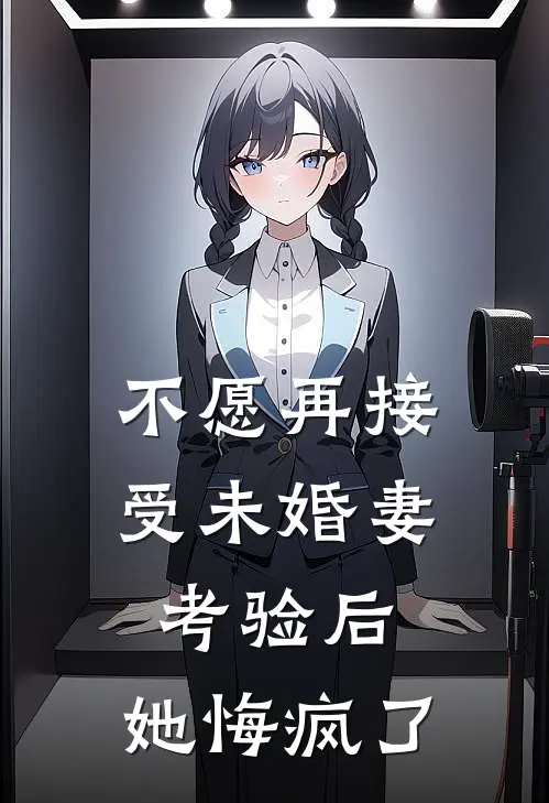 不愿再接受未婚妻考验后,她悔疯了