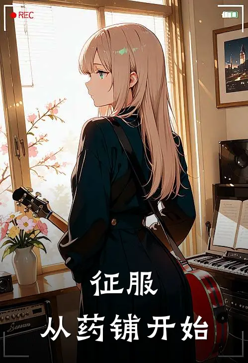 征服,从药铺开始