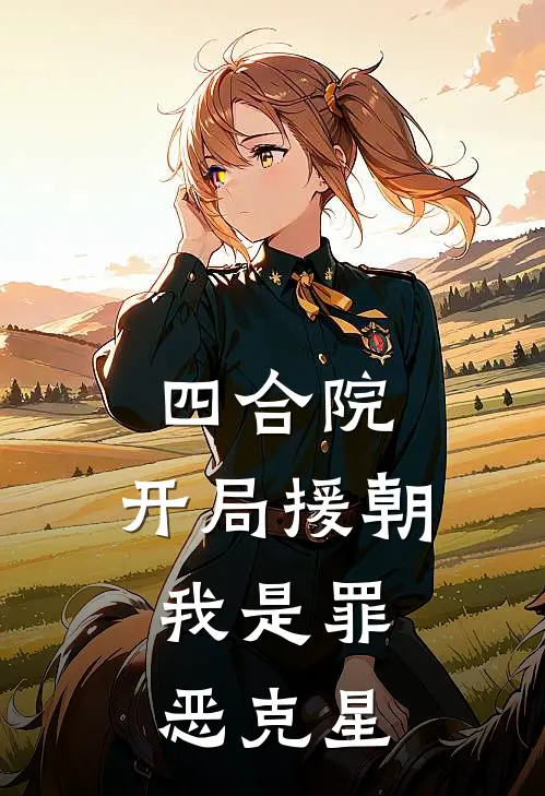 四合院:开局援朝,我是罪恶克星