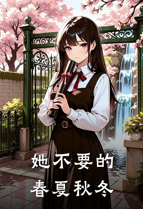 她不要的春夏秋冬