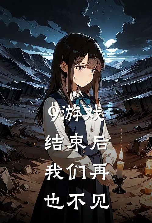 9游戏结束后，我们再也不见