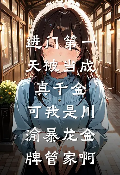 进门第一天被当成真千金,可我是川渝暴龙金牌管家啊