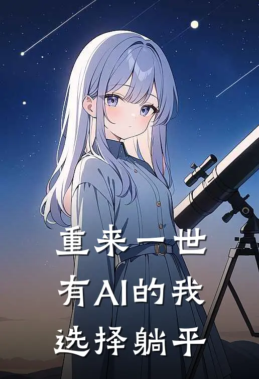 重来一世，有AI的我选择躺平