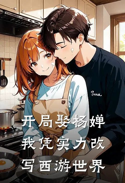 开局娶杨婵,我凭实力改写西游世界