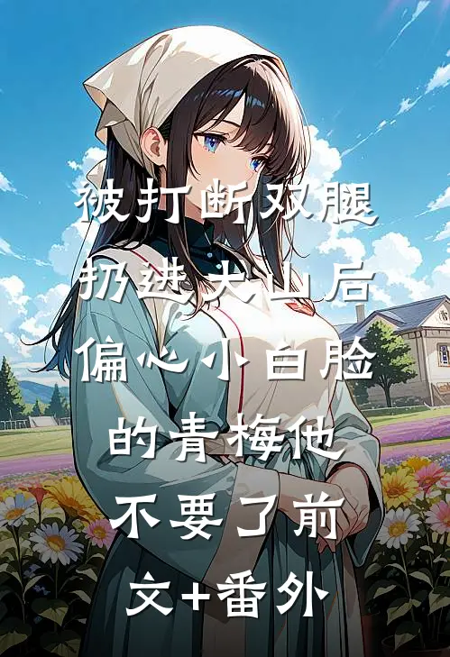 被打断双腿扔进大山后，偏心小白脸的青梅他不要了前文+番外
