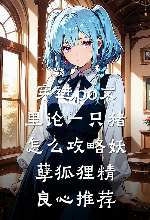 穿进po文里论一只猪怎么攻略妖孽狐狸精良心推荐