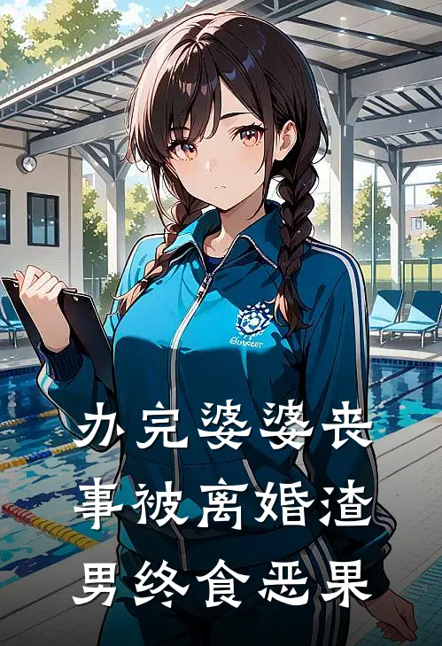 办完婆婆丧事被离婚渣男终食恶果