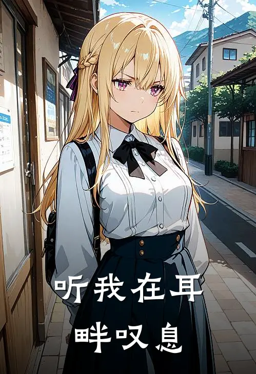 听我在耳畔叹息