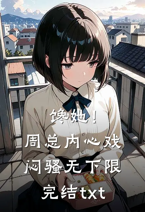 馋她！周总内心戏闷骚无下限完结txt