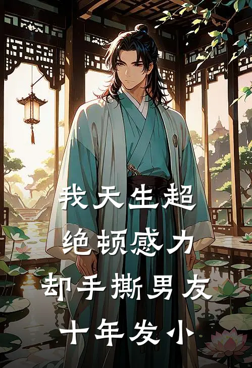 我天生超绝顿感力,却手撕男友十年发小