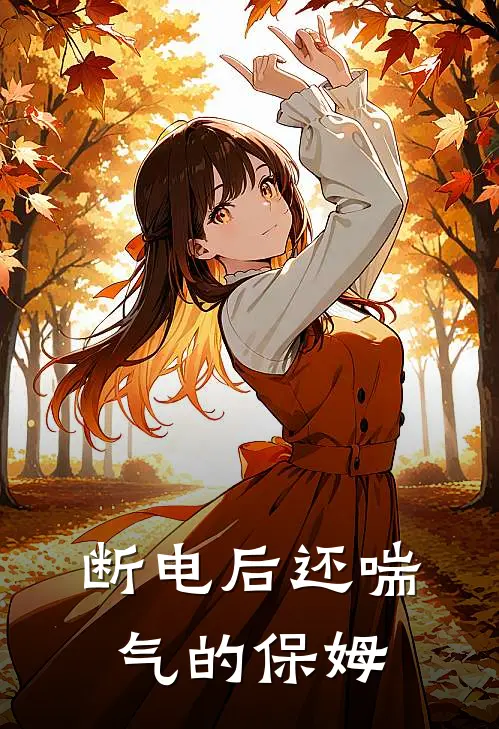 断电后还喘气的保姆