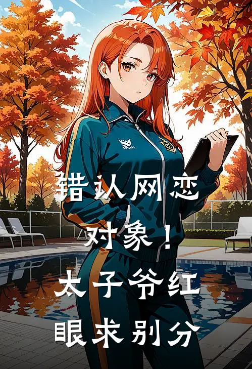 错认网恋对象！太子爷红眼求别分