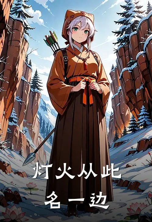 灯火从此名一边