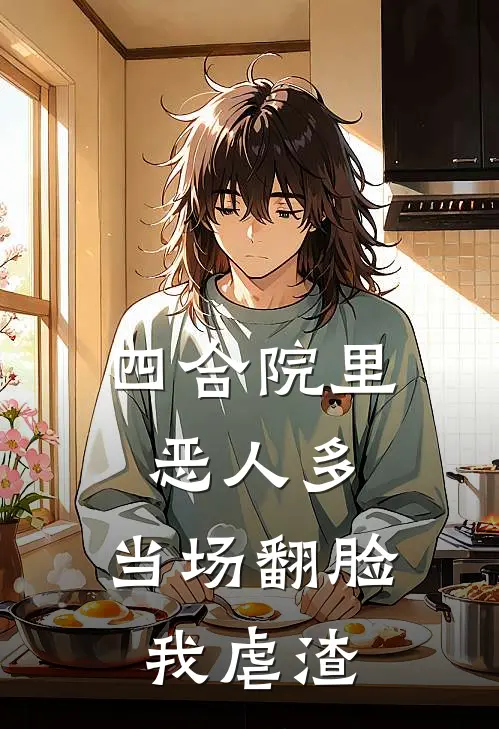 四合院里恶人多，当场翻脸我虐渣