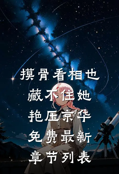摸骨看相也藏不住她艳压京华免费最新章节列表