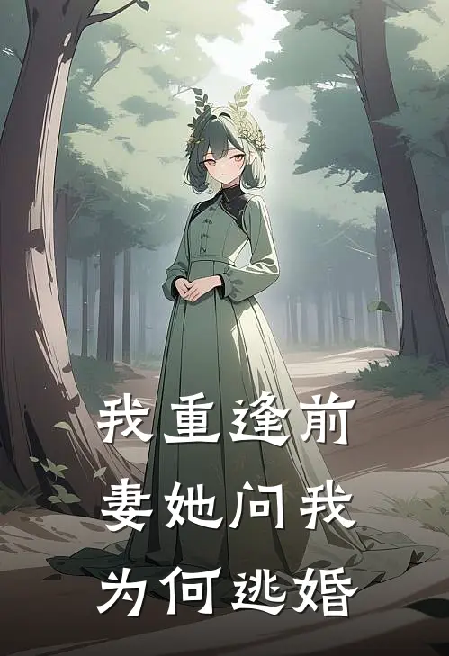 我重逢前妻她问我为何逃婚
