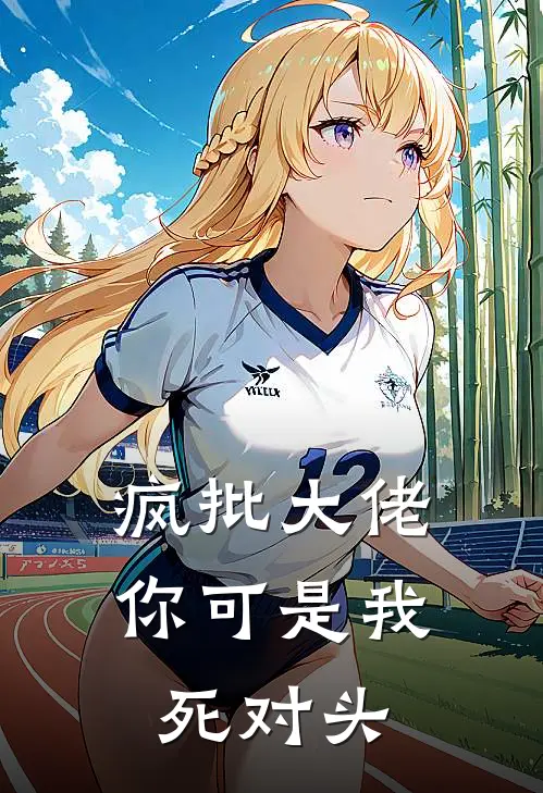 疯批大佬,你可是我死对头