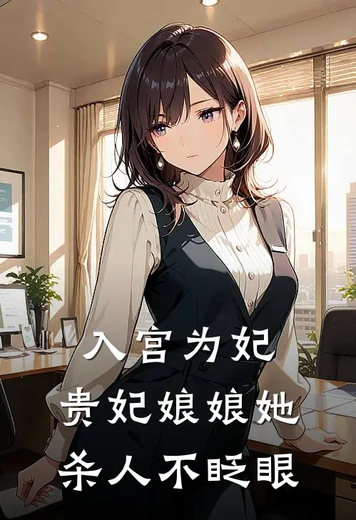 入宫为妃，贵妃娘娘她杀人不眨眼