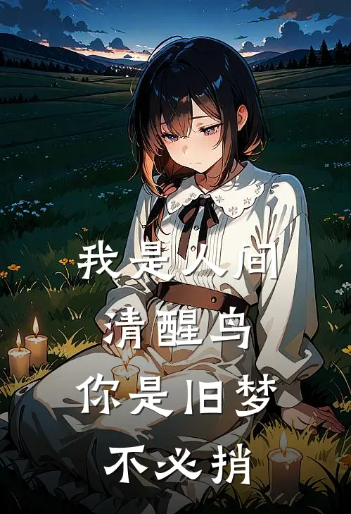 我是人间清醒鸟,你是旧梦不必捎