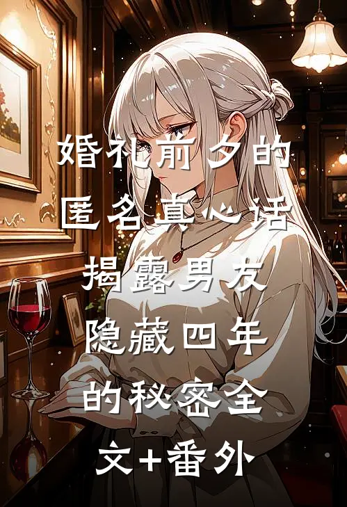 婚礼前夕的匿名真心话，揭露男友隐藏四年的秘密全文+番外