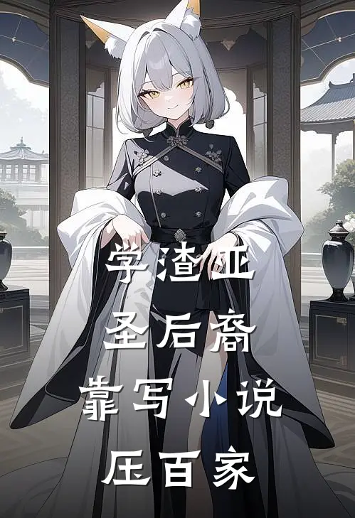 学渣亚圣后裔，靠写小说压百家