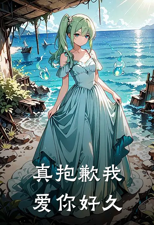 真抱歉我爱你好久