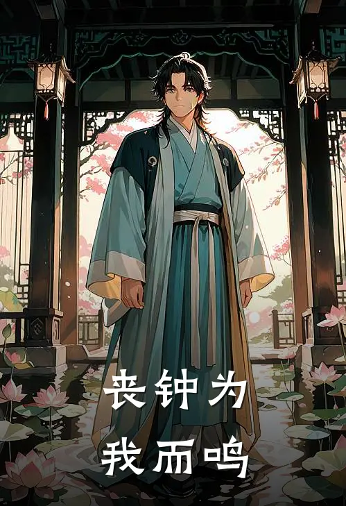 丧钟为我而鸣