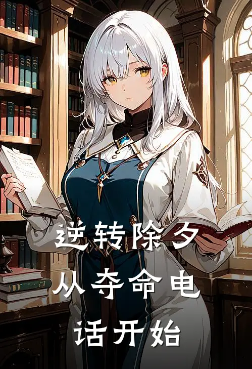 逆转除夕：从夺命电话开始